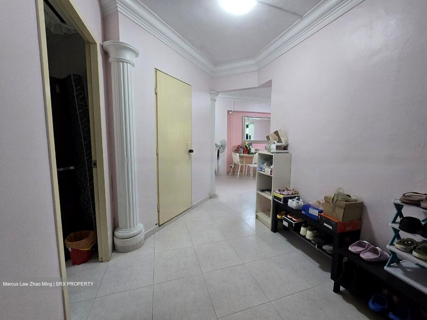 Blk 103B Depot Heights (Bukit Merah), HDB 5 Rooms #515914481